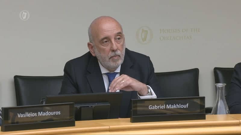 Makhlouf confirms Central Bank followed legal procedures regarding war bonds sale