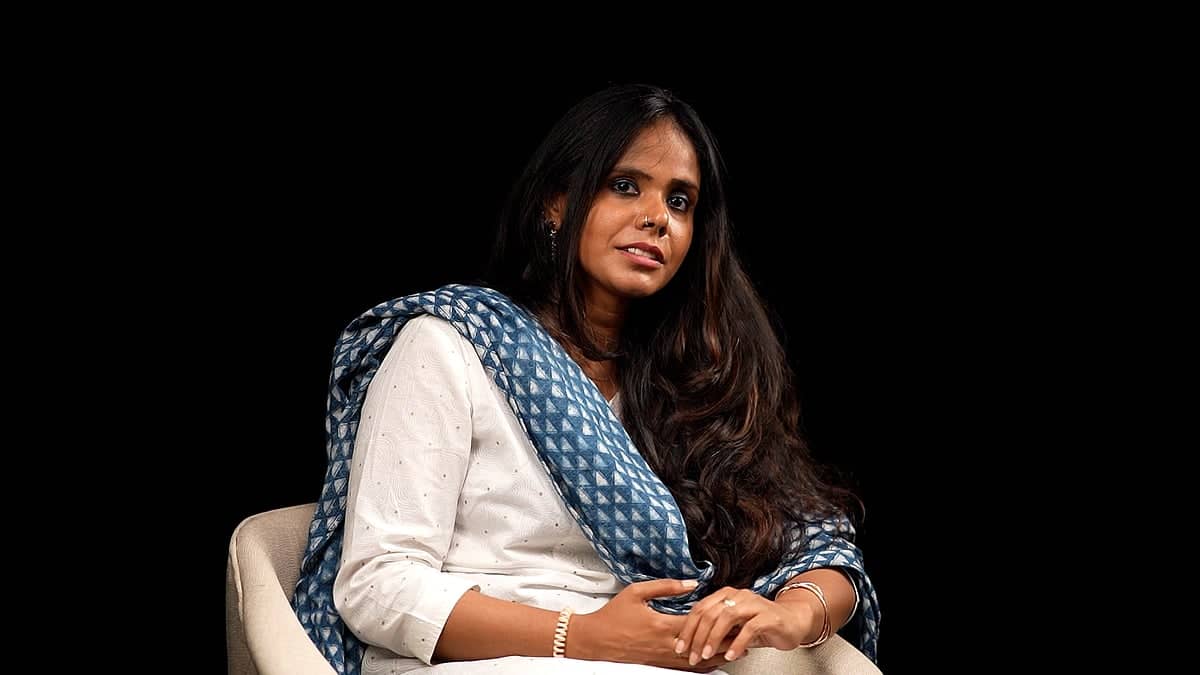 Meena Kandasamy's 'Fieldwork as a Sex Object' Examines Caste, Gender and Technology