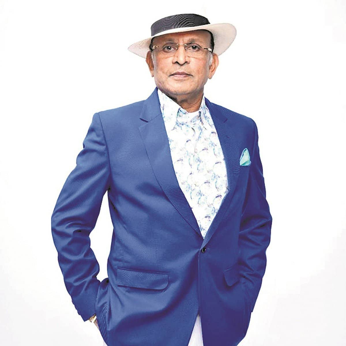 Annu Kapoor Prioritizes Storytelling Over Fame