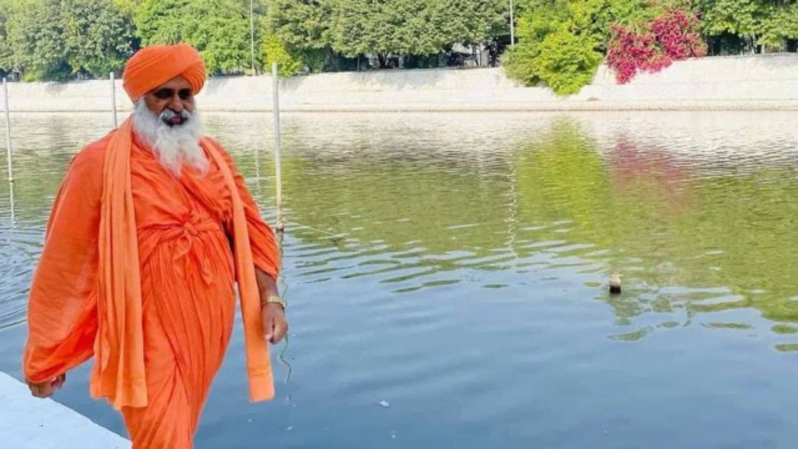 AAP MP Balbir Singh Seechewal Confirms Attendance at PM Modi Jalandhar Event Amid Political Debate