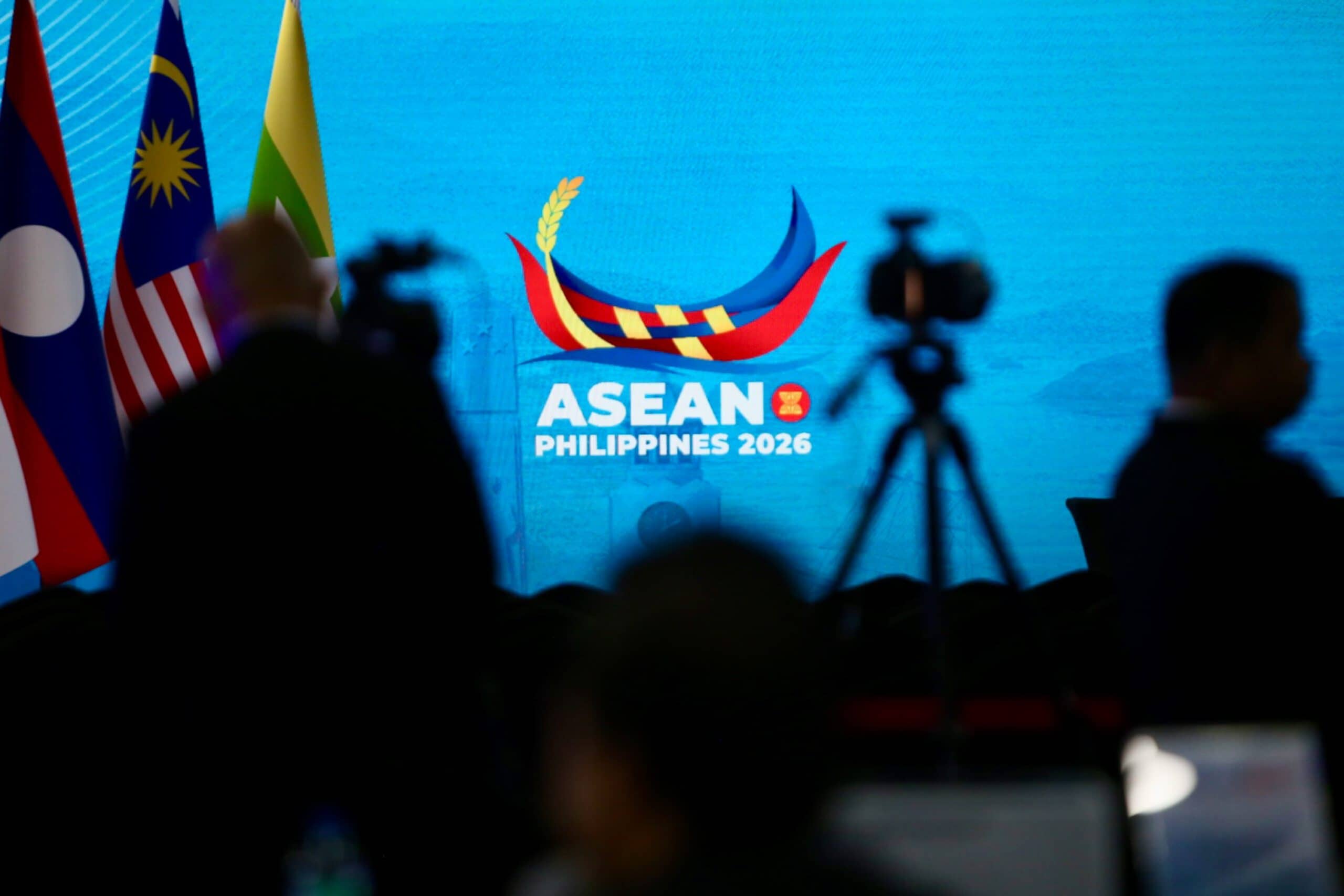 Philippines to Host ASEAN and Major Power Foreign Ministers in Manila