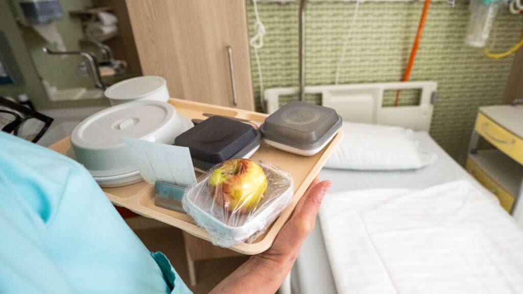 Medicaid and SNAP Cuts Worsen Hunger, Mental Health