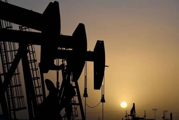 Oil and Gas Sector Recovery Accelerates Amid Middle East Tensions