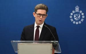 UK Intelligence Watchdog Criticizes MI5 Over Alleged Misleading of Courts Regarding Neo-Nazi Informant