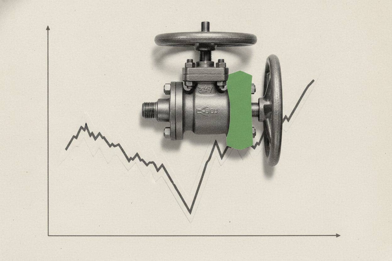 ABB Rotork Bid Drops Swiss Shares Amid Oil Tensions