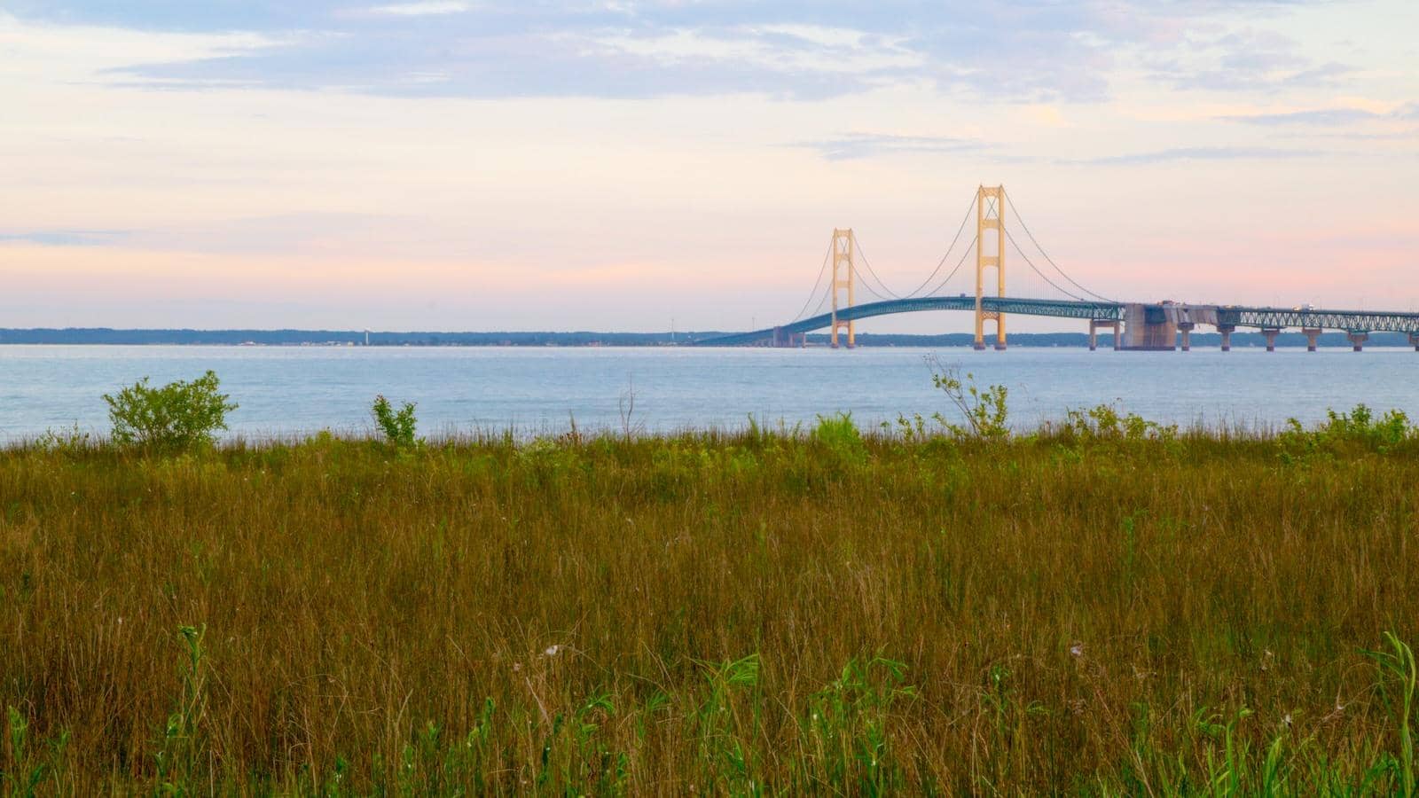 Michigan Line 5 tunnel project advances past key regulatory approval despite pushback