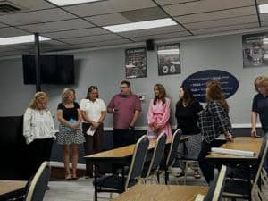 Mercer Board of Education appointees aim for greater oversight and openness