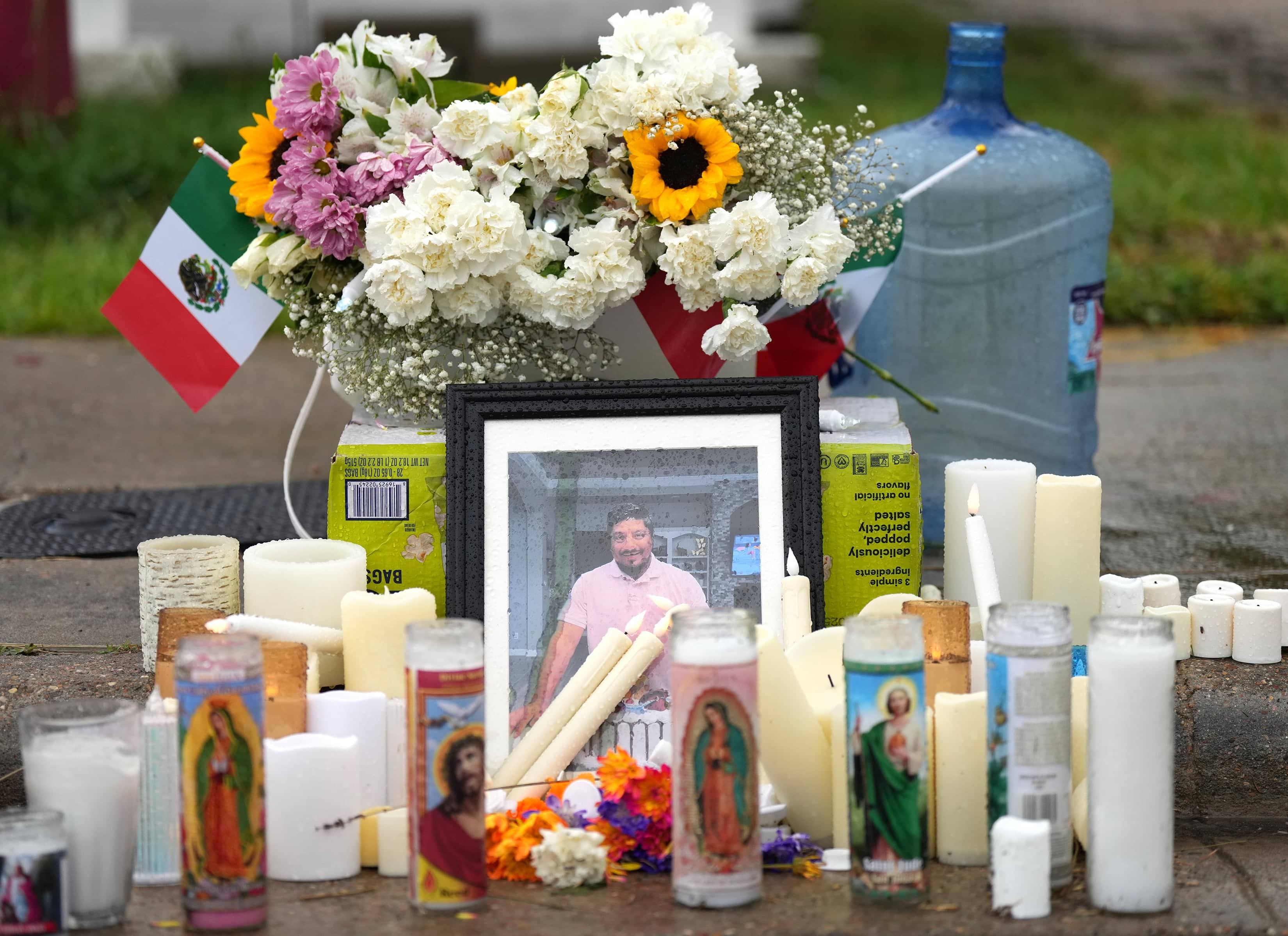 Texas Prosecutor Shares New Information on Death of Houston Father During ICE Encounter