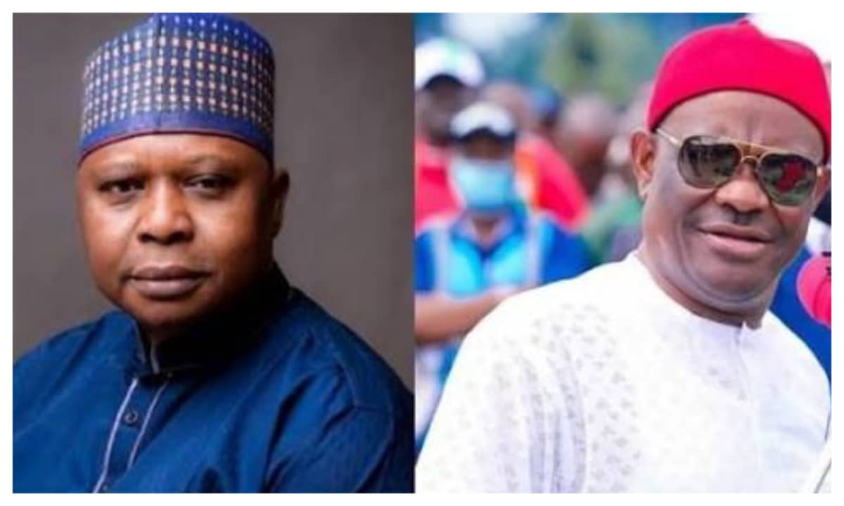PDP Faction Alleges Political Interests Influenced Federal High Court Ruling in Dispute With Wike