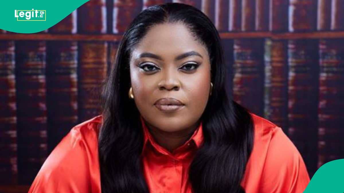 Advocate Pushes Reserved Seats Bill for Female Representation in Nigeria's Political Arena