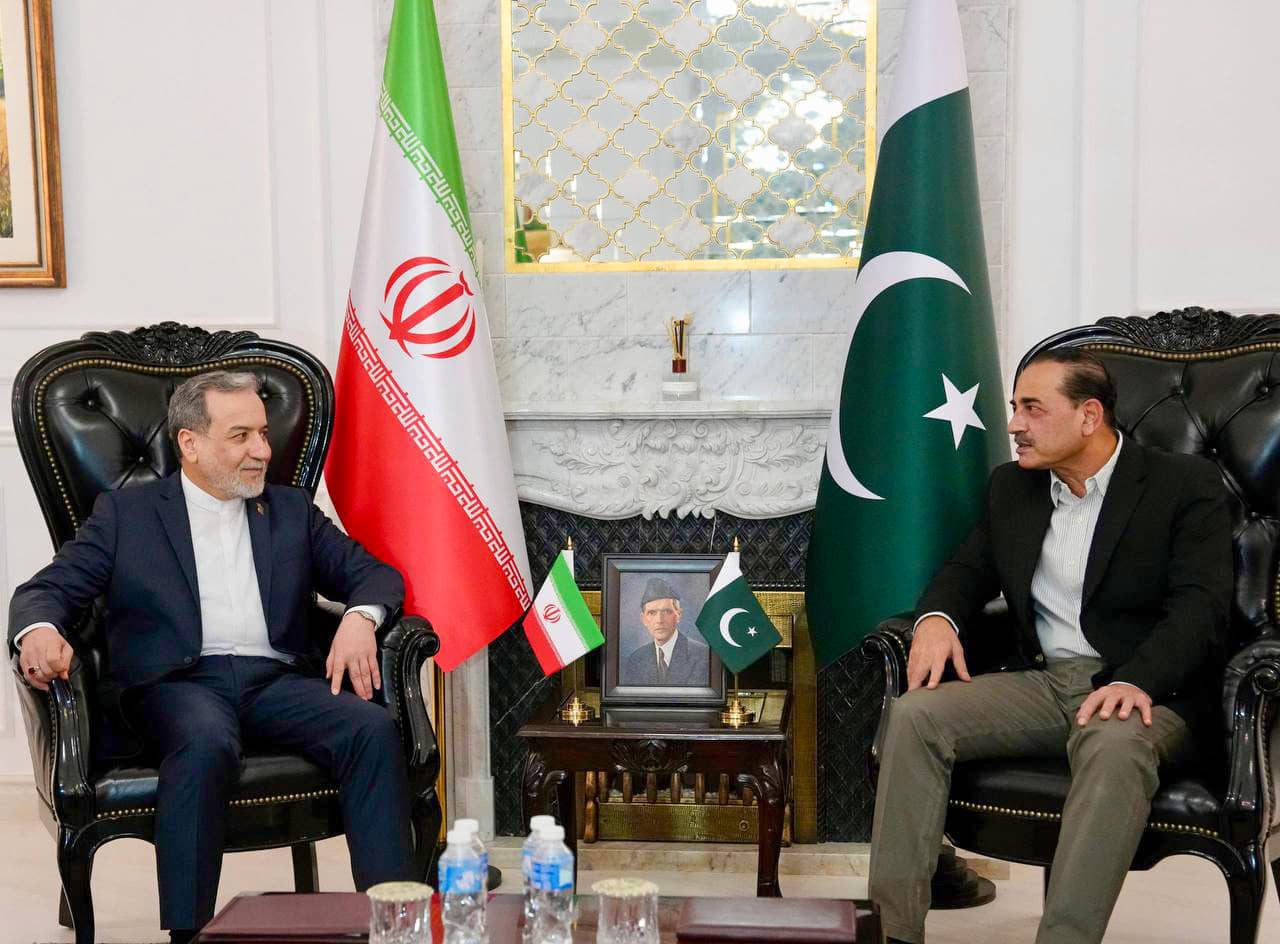 Years of Isolation Undermine Pakistan's Efforts to Restore Global Standing Again
