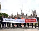 Andy Burnham Risks Labour Backlash If He Reverses Ban on New Oil and Gas Drilling