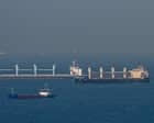 Kyiv claims Moscow launched fatal attack on vessel; Putin lauds Pyongyang support amid conflict update