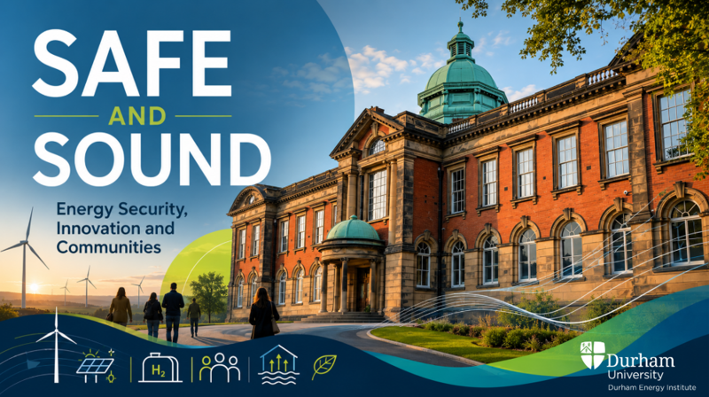 DEI Energy Day 2026 Sets Agenda for Security, Innovation and Community Resilience
