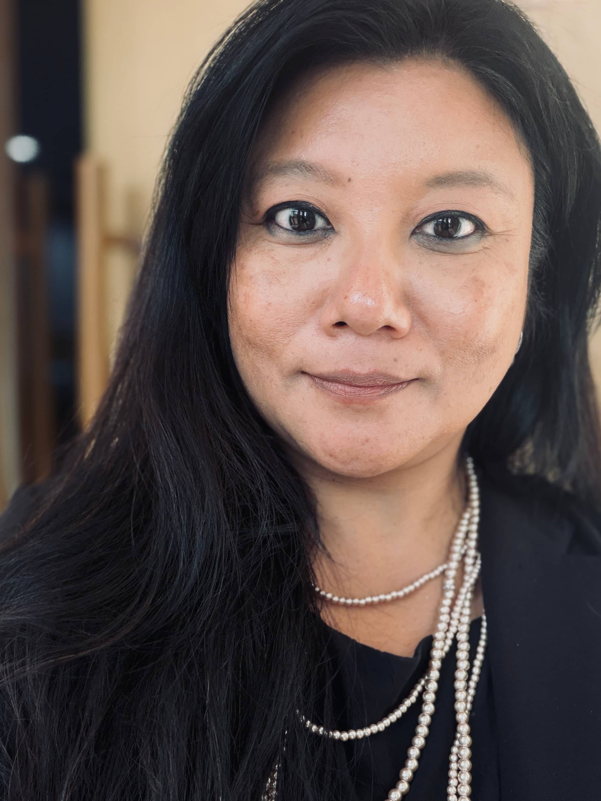 Mrinalini Rai and Women4Biodiversity Advance Rights in Global Conservation Efforts