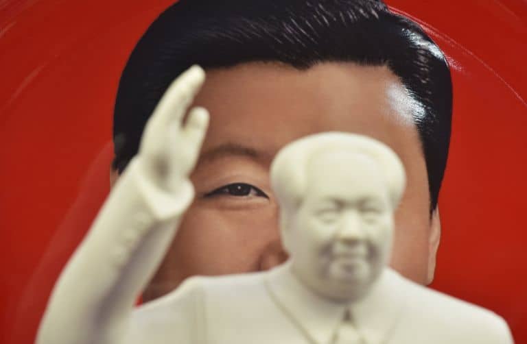 China's Evolving Role in Global Politics Today