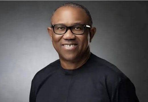 Kalu Okoronkwo Pays Tribute to Peter Gregory Obi on 65th Birthday