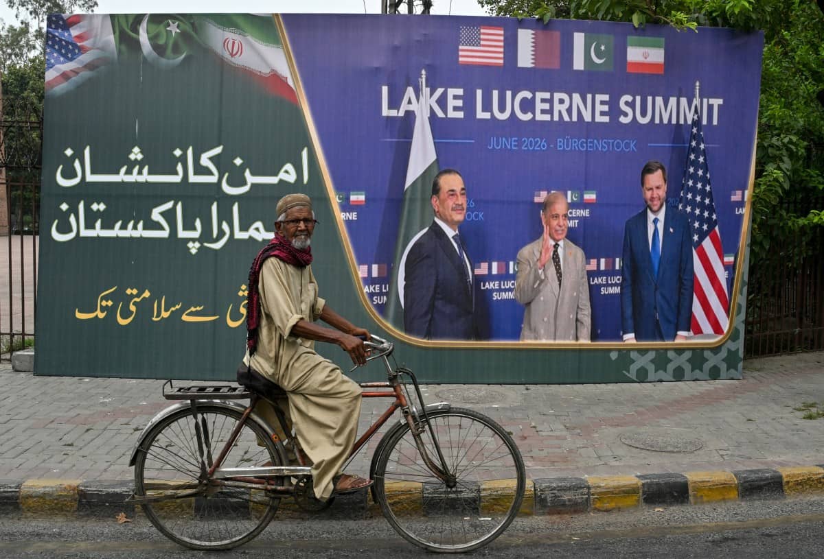 UN Report: India Cuts Hunger by 42%, Pakistan Sees 37% Rise Amid Military Spending Concerns