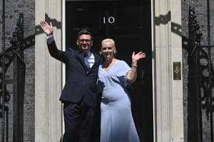 Britain Faces Challenges Under New PM Starmer