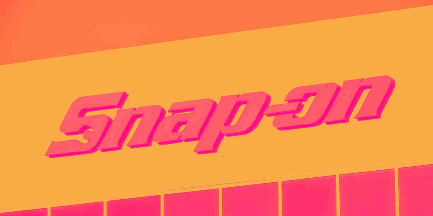 Snap-on Tools Manufacturer Set to Release Second Quarter Financial Data Ahead of Market Open