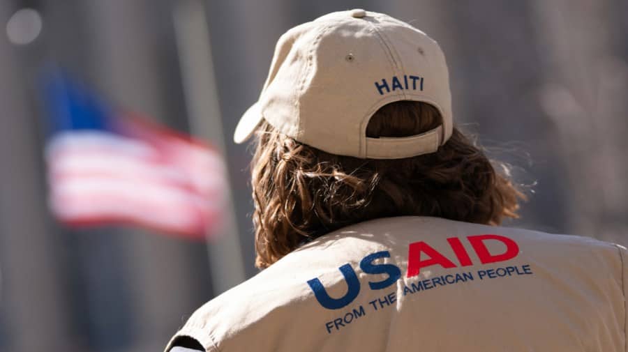 Federal Court Declares USAID Staff Terminations Unlawful Amid Claims of Reorganization Disguise