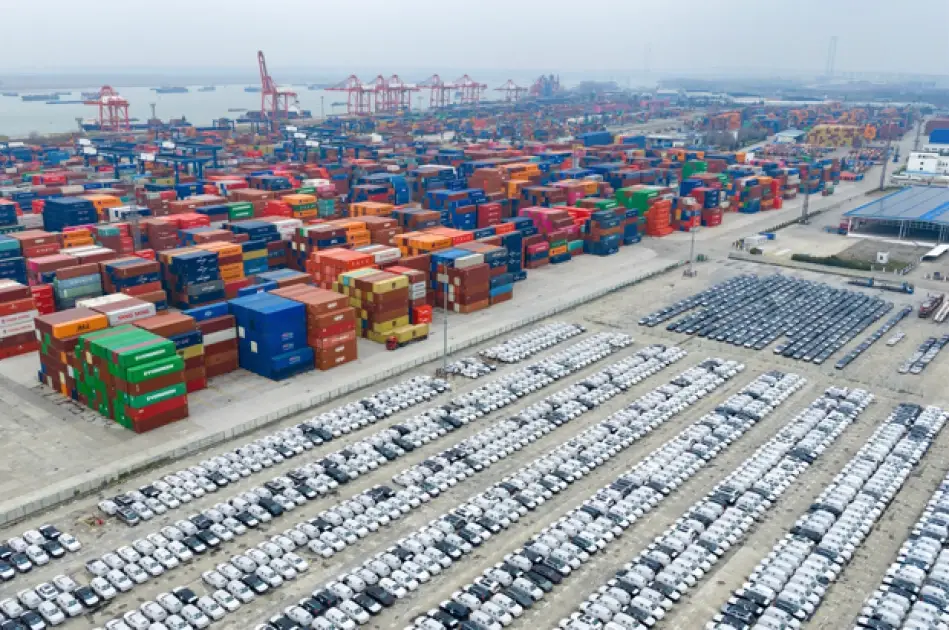 Opinion: Global Views Shift on China's Role & Africa Trade
