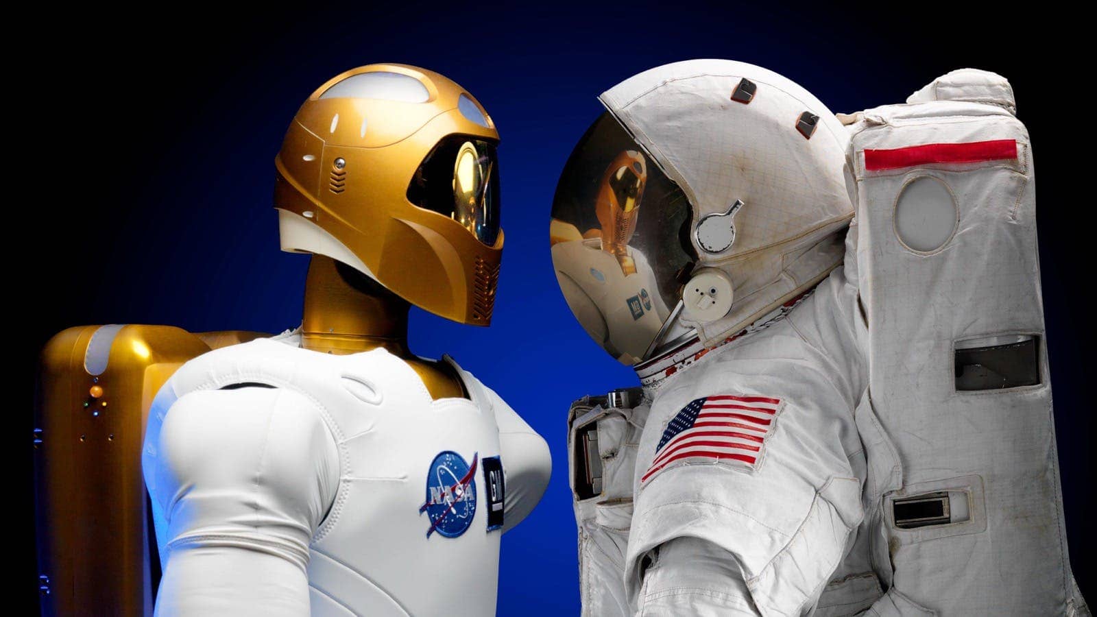 Faceless Robots Reshaping Our World | Geopolitics