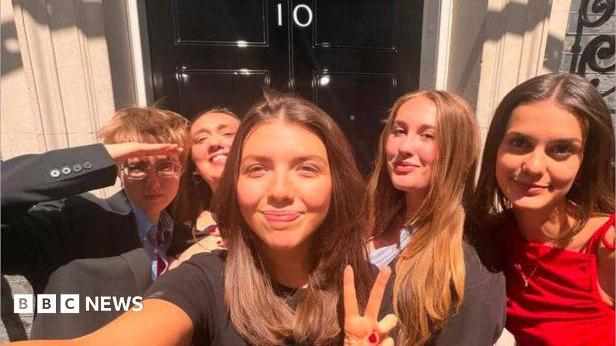 Mayor Andy Burnham Proposes Partnership With Content Creators As Prime Minister