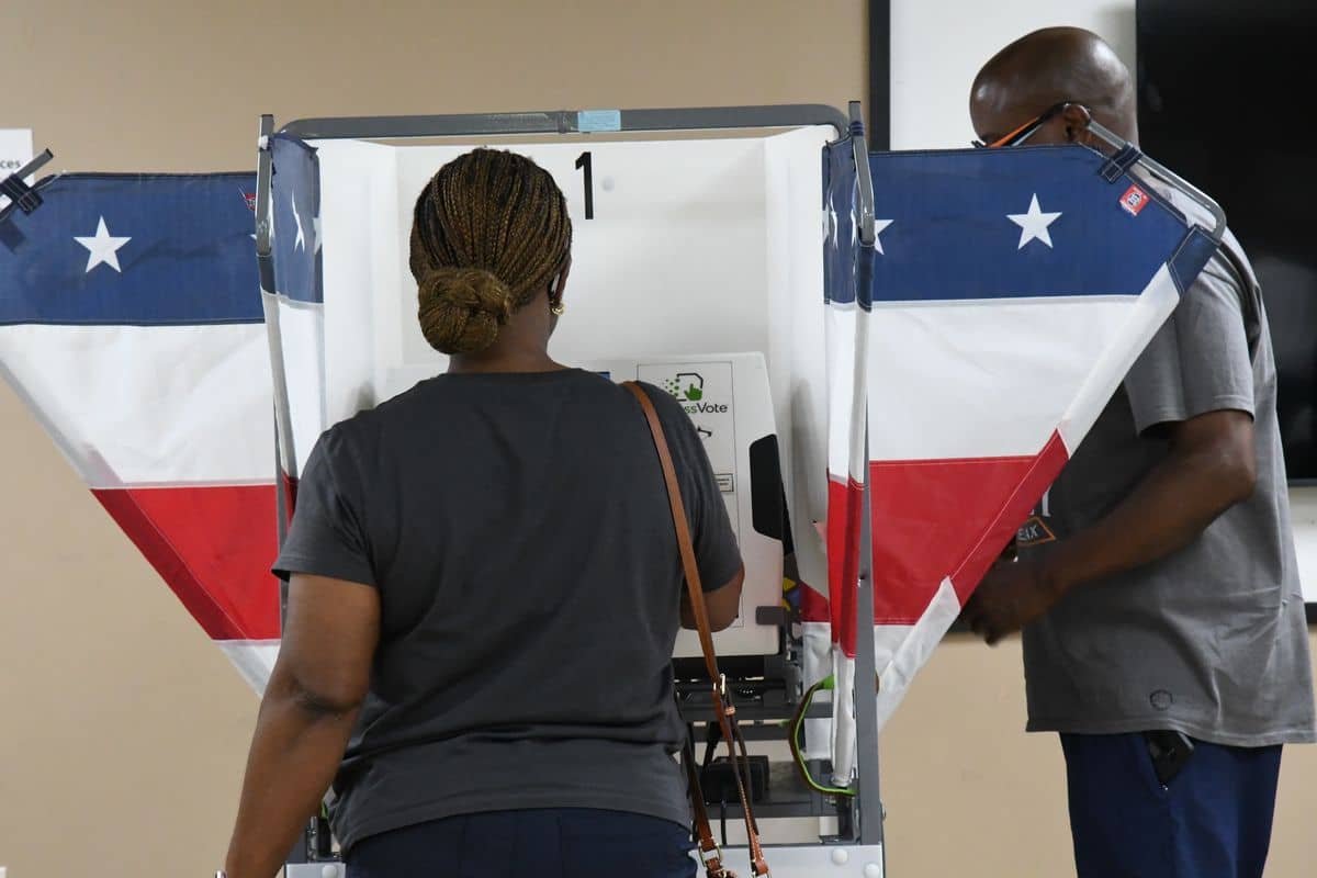 Federal judges approve new Tennessee congressional map that splits majority-Black district in Memphis