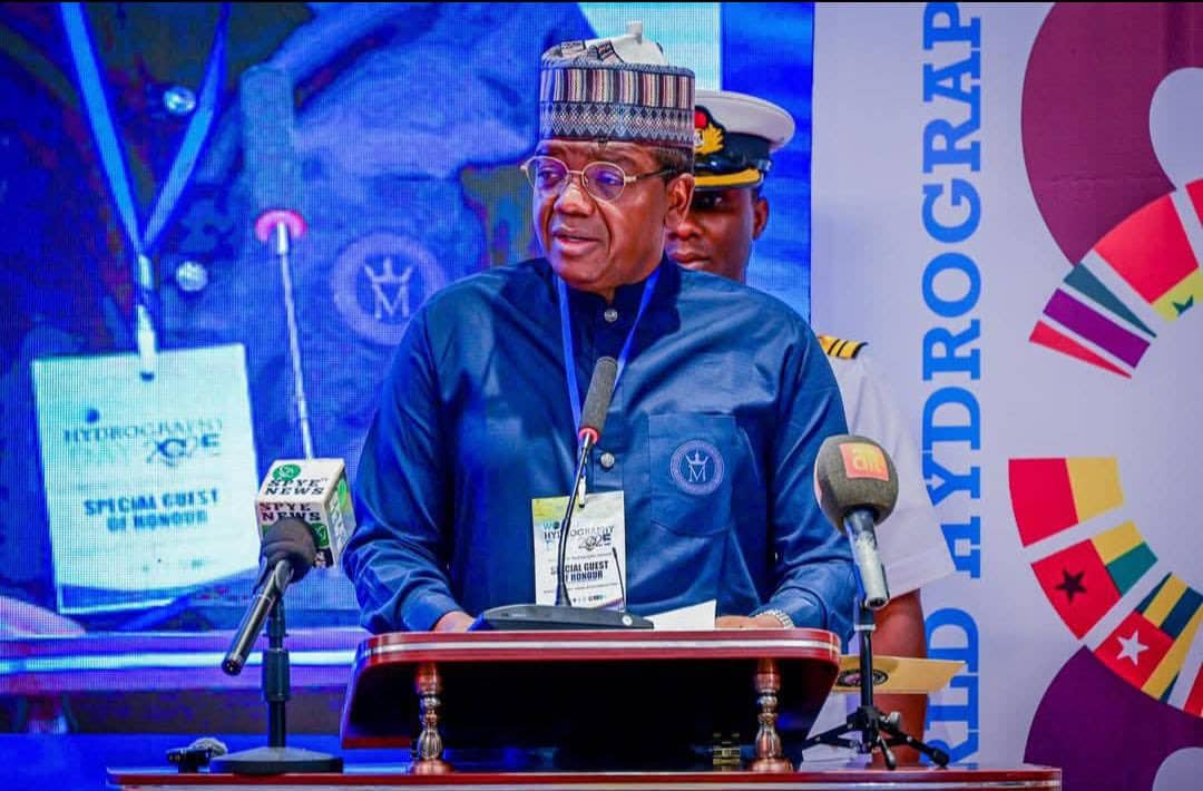 Matawalle projects Tinubu's return as key theme for 2027 election cycle by Ibrahim Abba