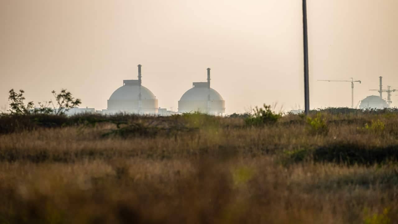 Opinion: Geopolitical Implications of the US-Saudi Nuclear Agreement in the Gulf