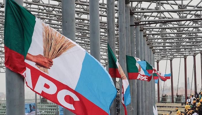 Ondo APC Establishes Reconciliation Committee Amidst Internal Dispute Allegations