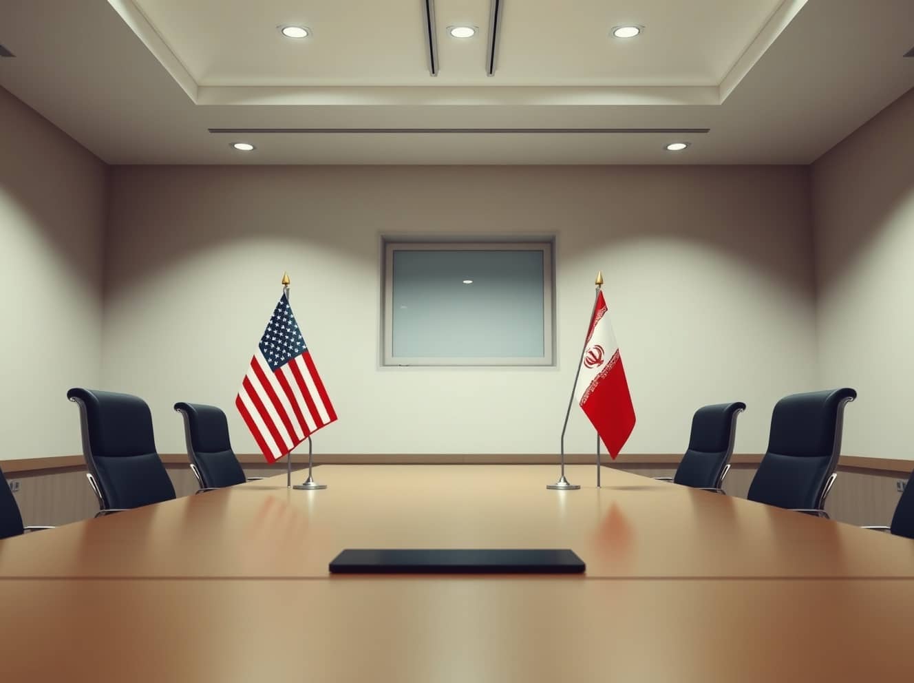 Polymarket Traders Assign 70% Chance of U.S.-Iran Ceasefire by Late August