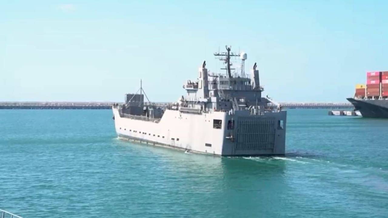 Israel Eyes Egyptian Naval Partnership to Counter Turkish Maritime Influence