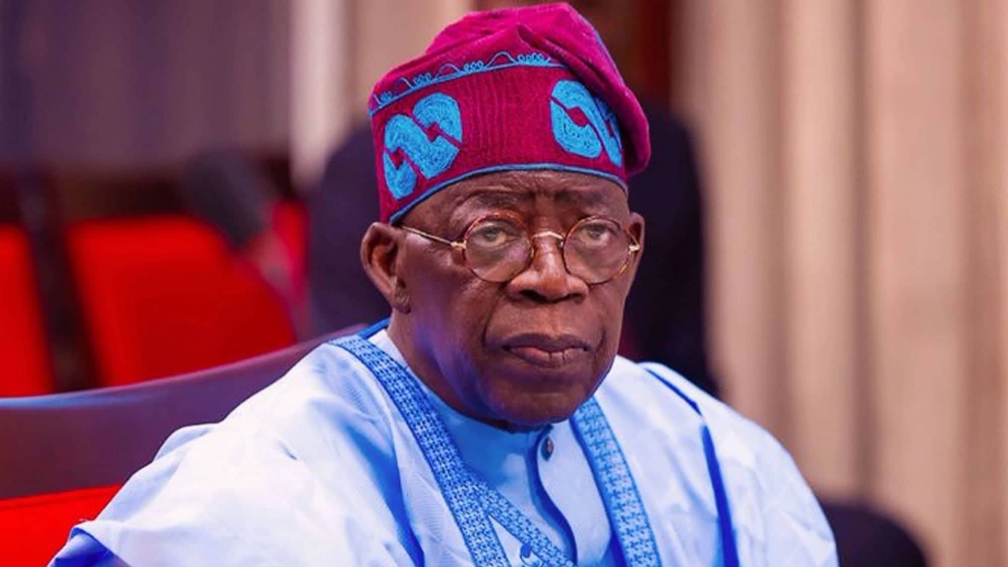 Lobby Group Demands Access to President Tinubu's Suspected Medical Files