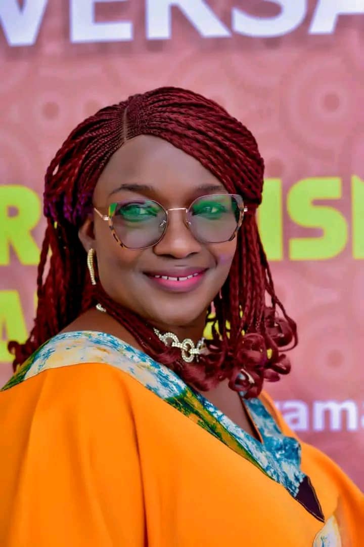Scholar Doyin Aguoru Challenges Limits and Redefines Boundaries