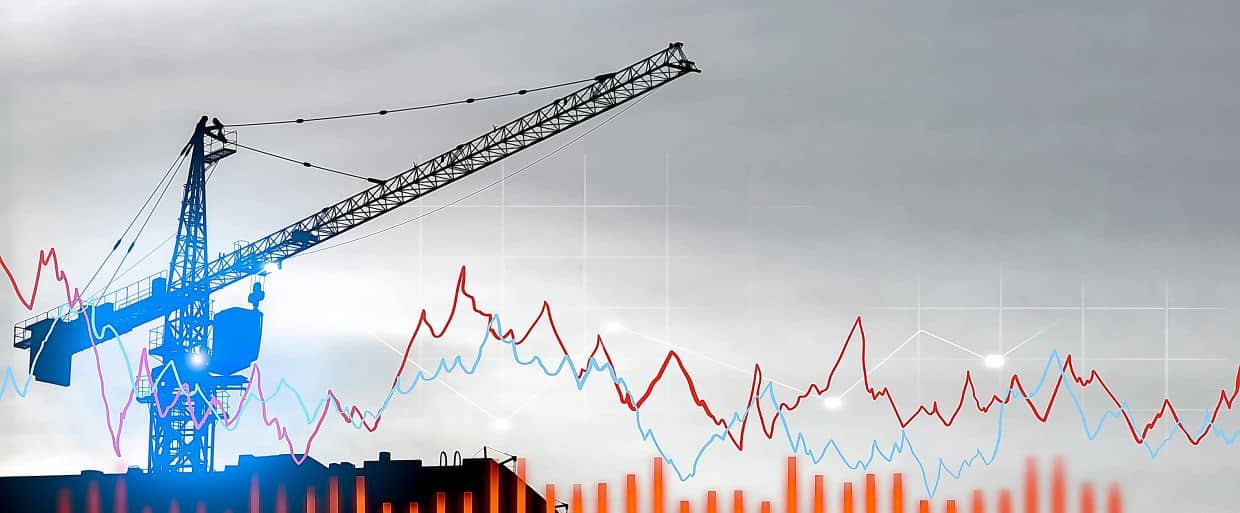 Monitor Housing Construction Expenses to Meet Targets