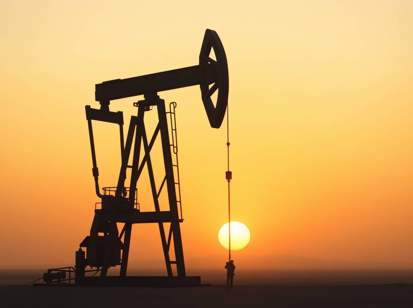 Crude Falls Following Continued Stability in Iranian-American Standoff