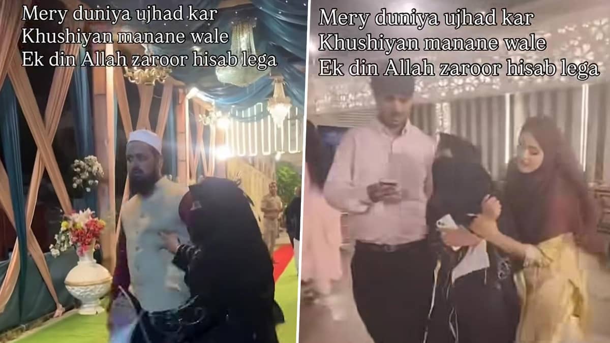 Woman Accuses Man of Bigamy After Alleged Wedding in Kanpur