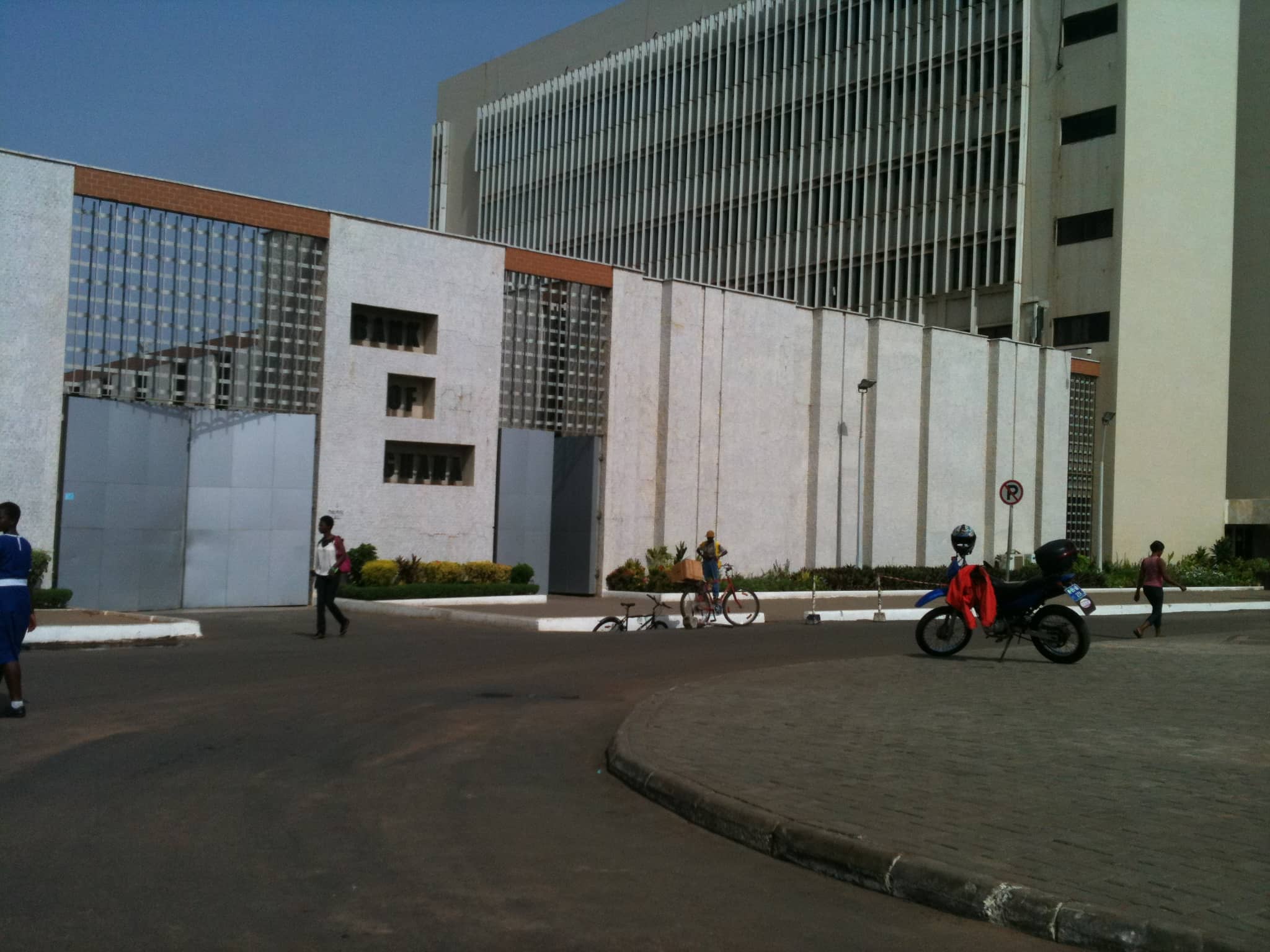 Yara Ghana Introduces New Fertilizers for Crops to Boost Farm Output