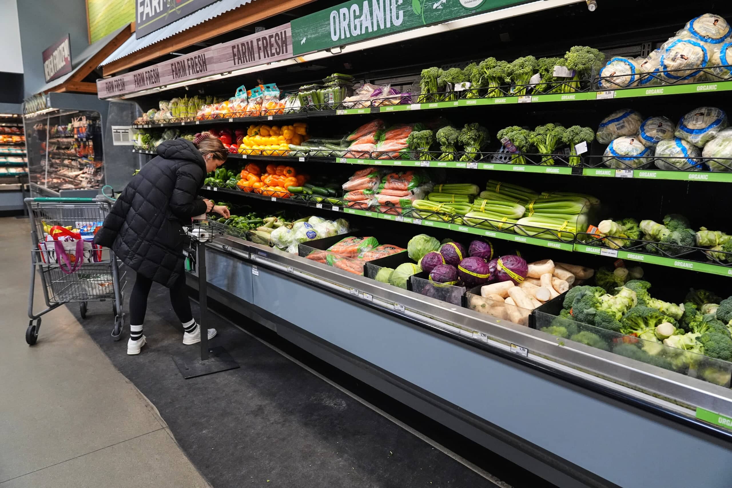 Consumer Confidence Drops Amid Rising Gas Prices Linked to Iran Conflict