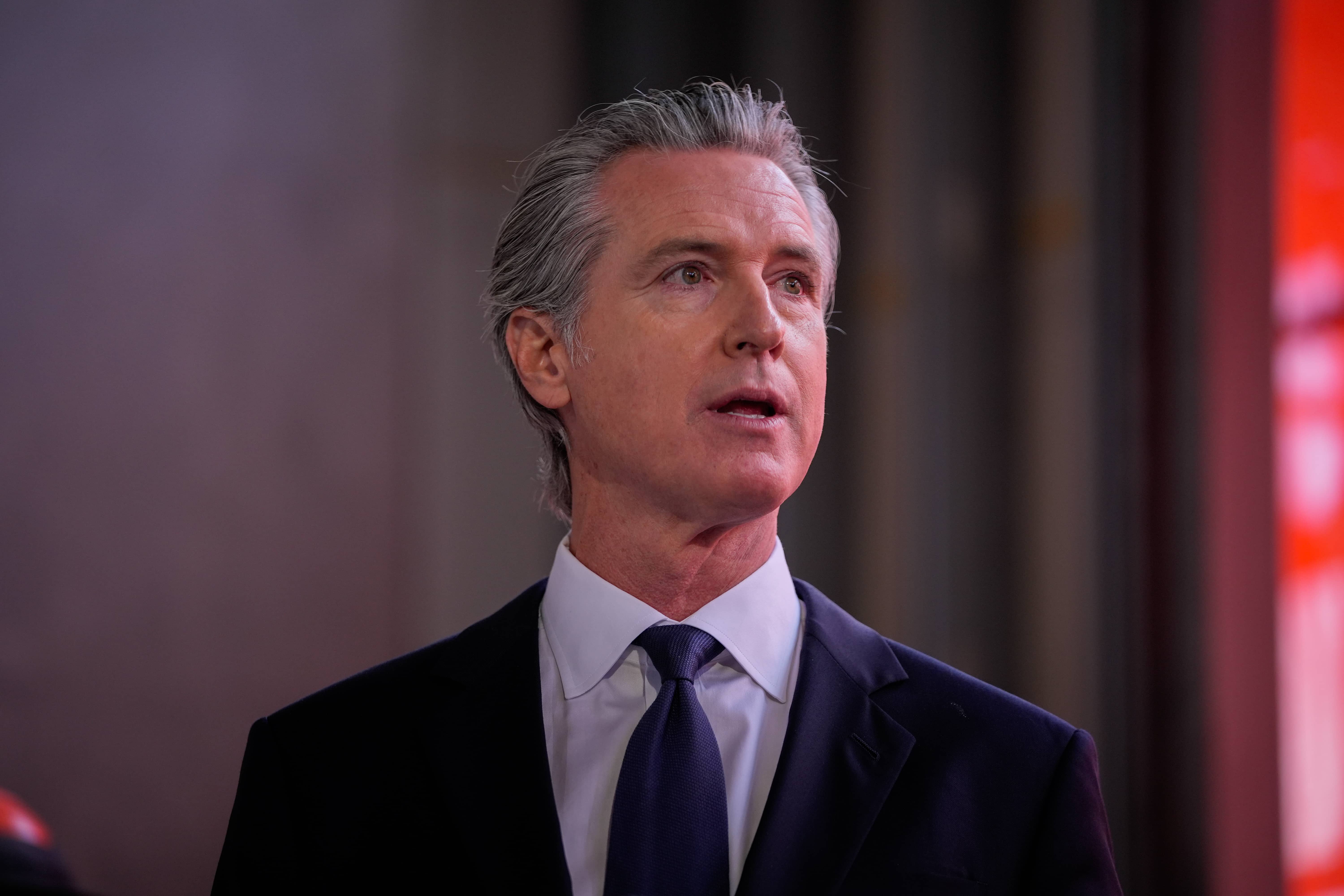 Ruby Rippey Challenges Gavin Newsom's Memoir Portrayal of Their Relationship