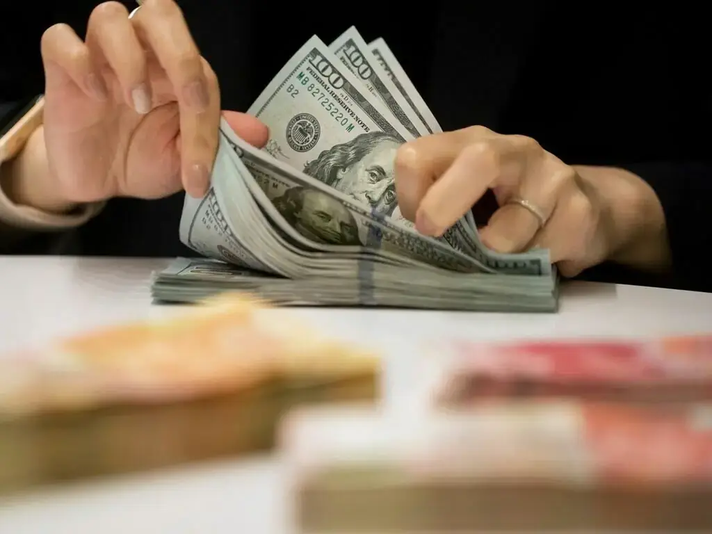Geopolitical Fatigue: Pakistan's Debt and US Support