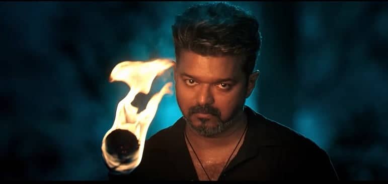 Vijay's Farewell Film Jana Nayagan Splits Fans Between Nostalgia and Political Accountability Amid Student Protests