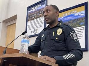 Elko City Council Approves Ban on Police License Plate Readers Following Chief's Recommendation