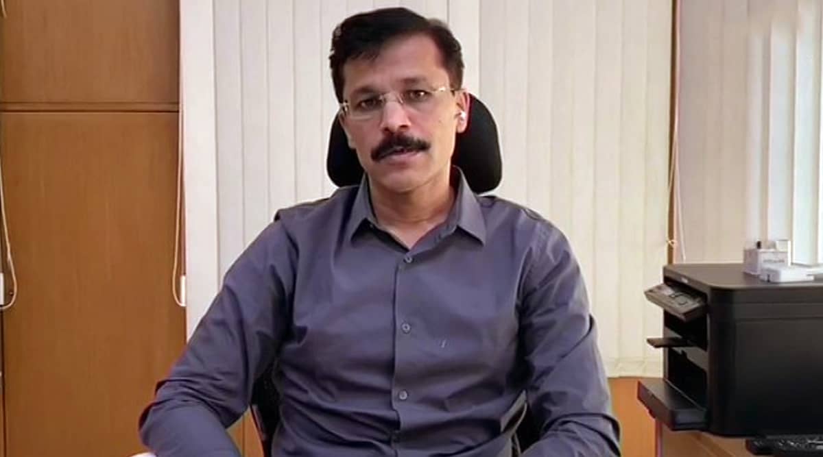 Maharashtra FDA Commissioner Tukaram Mundhe Orders FSSAI Licenses for School Canteens and Hostels
