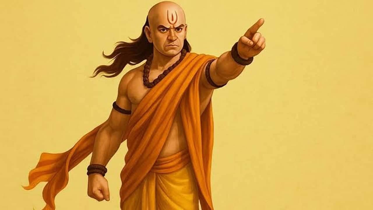 Chanakya Quote of Day: Do Not Worry About the Past
