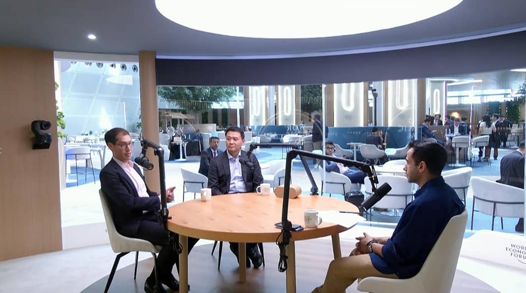 Klein and Zhu Address U.S. Dollar, Inflation, and China's Impact on Global Markets