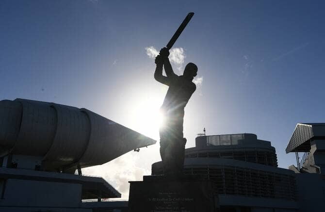 Path to Becoming a World-Class Cricket Player