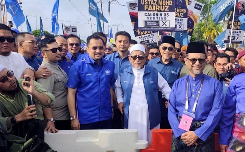 Ilham Centre: Malay Voting Unity Strengthens Opposition at Ilham Centre